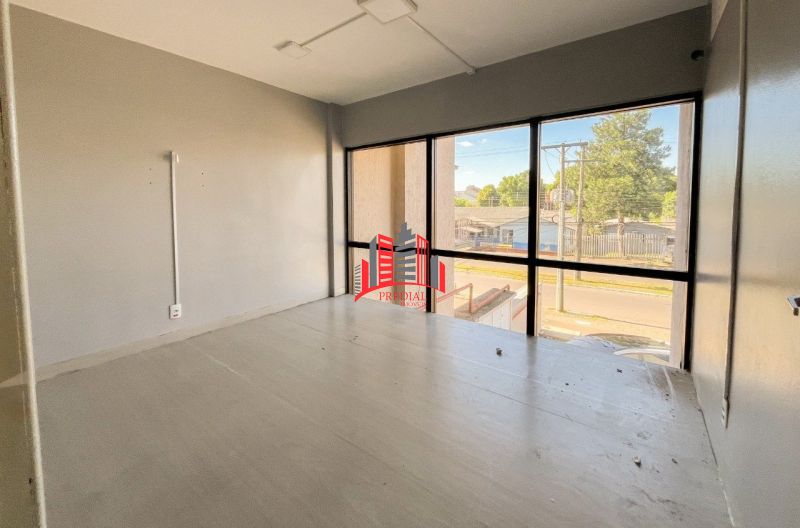 Prédio com 15 banheiros e 1500m² para alugar no bairro Igara, Canoas