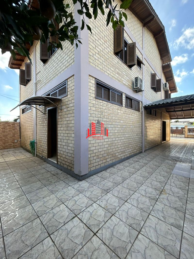 Casa comercial para locação no bairro Niterói - 239m² privativos