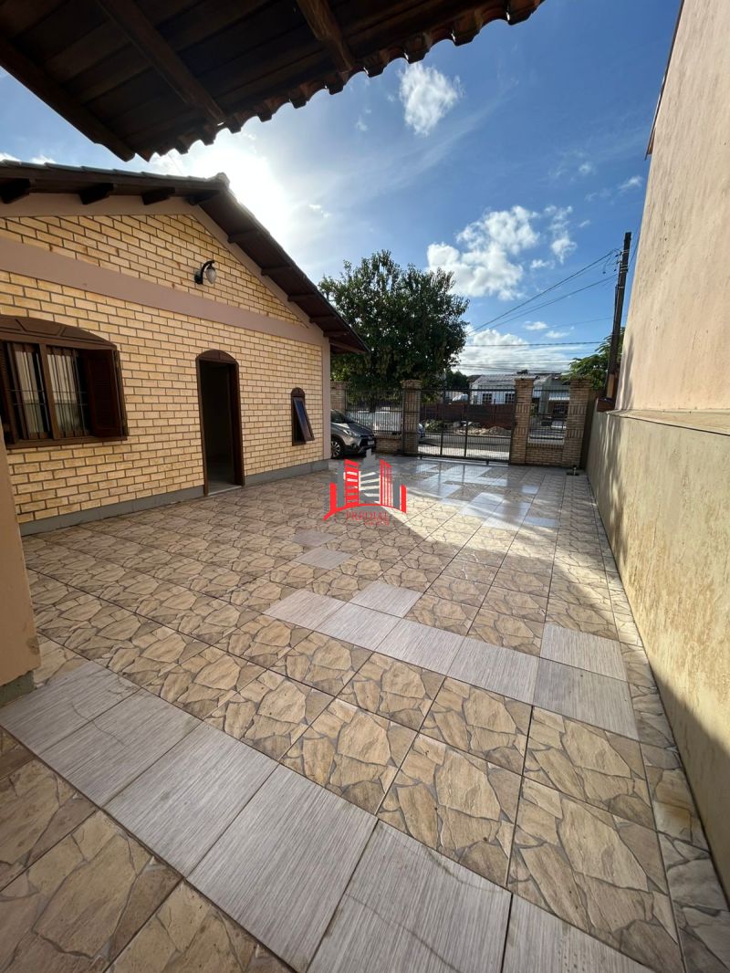 Casa comercial para locação no bairro Niterói - 239m² privativos