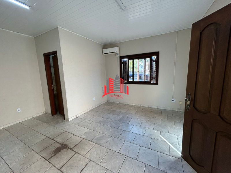 Casa comercial para locação no bairro Niterói - 239m² privativos