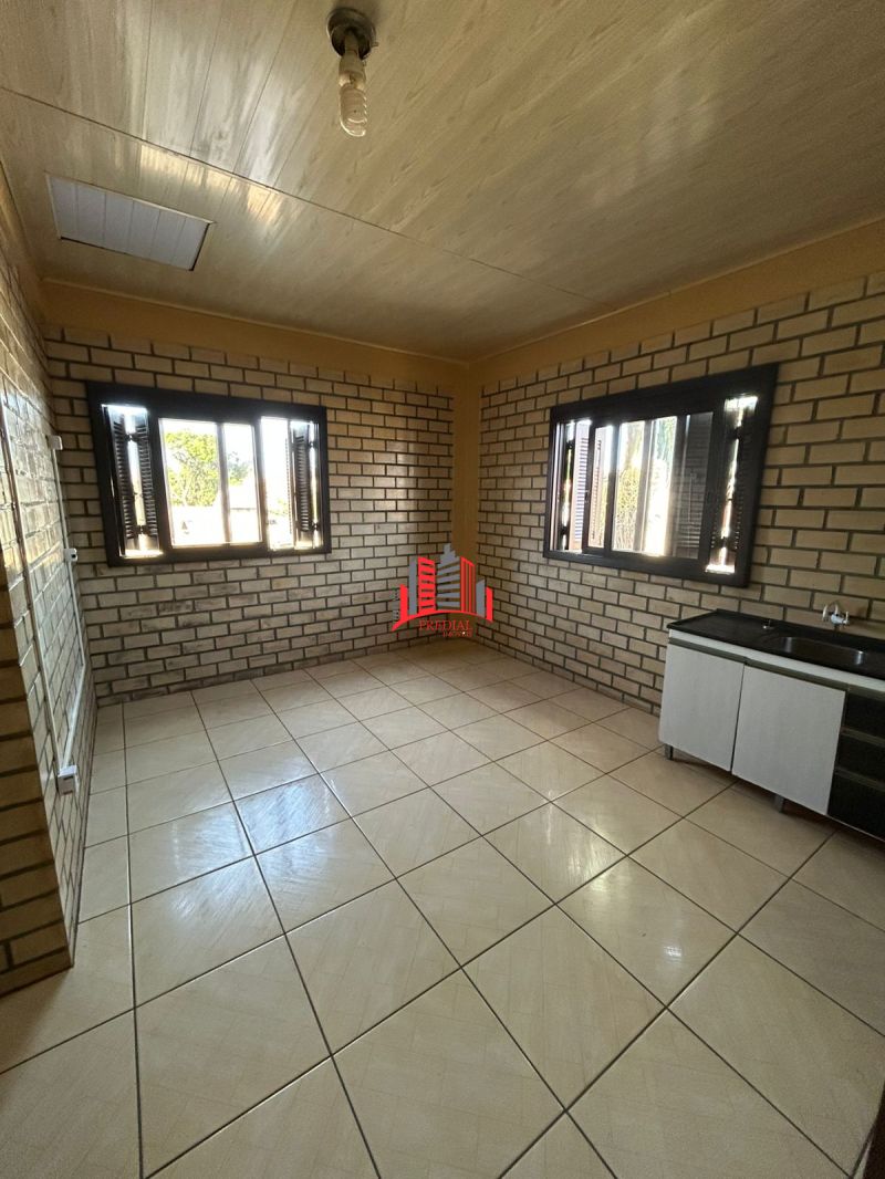 Casa comercial para locação no bairro Niterói - 239m² privativos