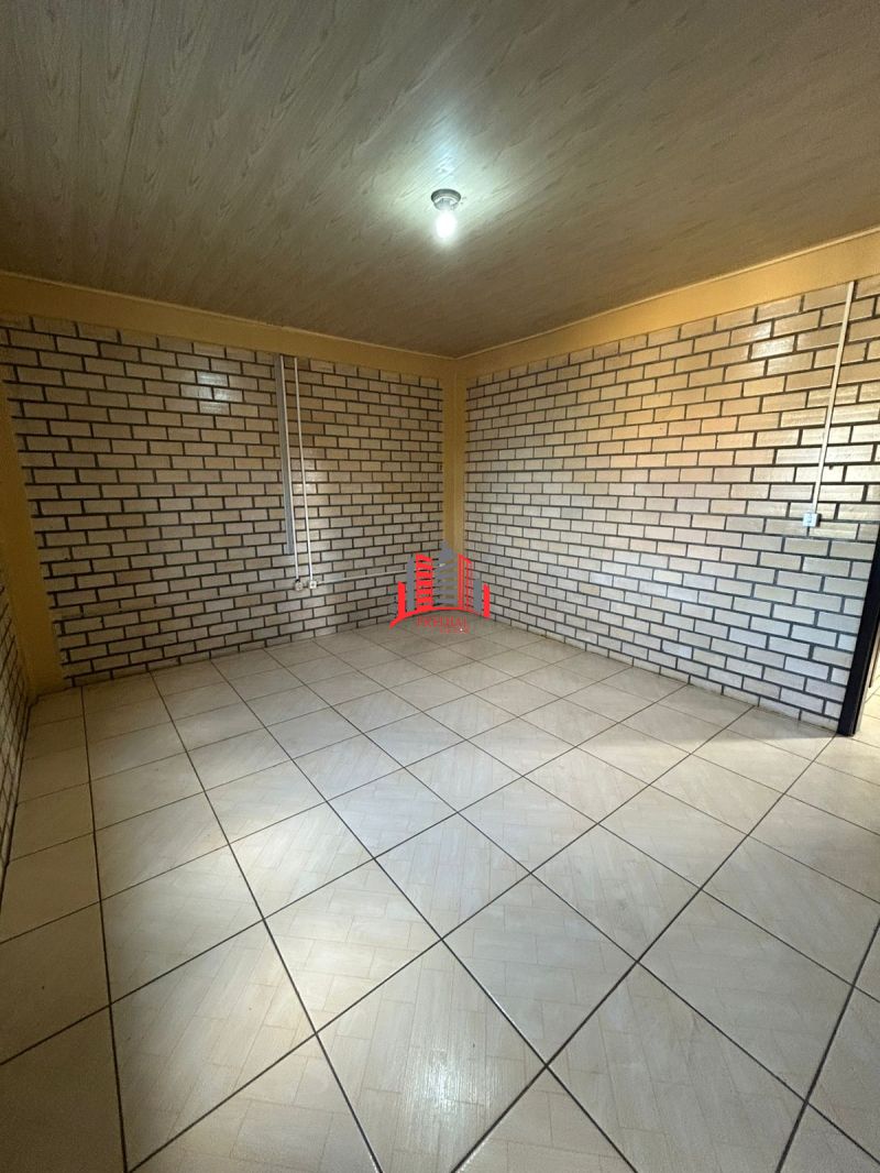 Casa comercial para locação no bairro Niterói - 239m² privativos