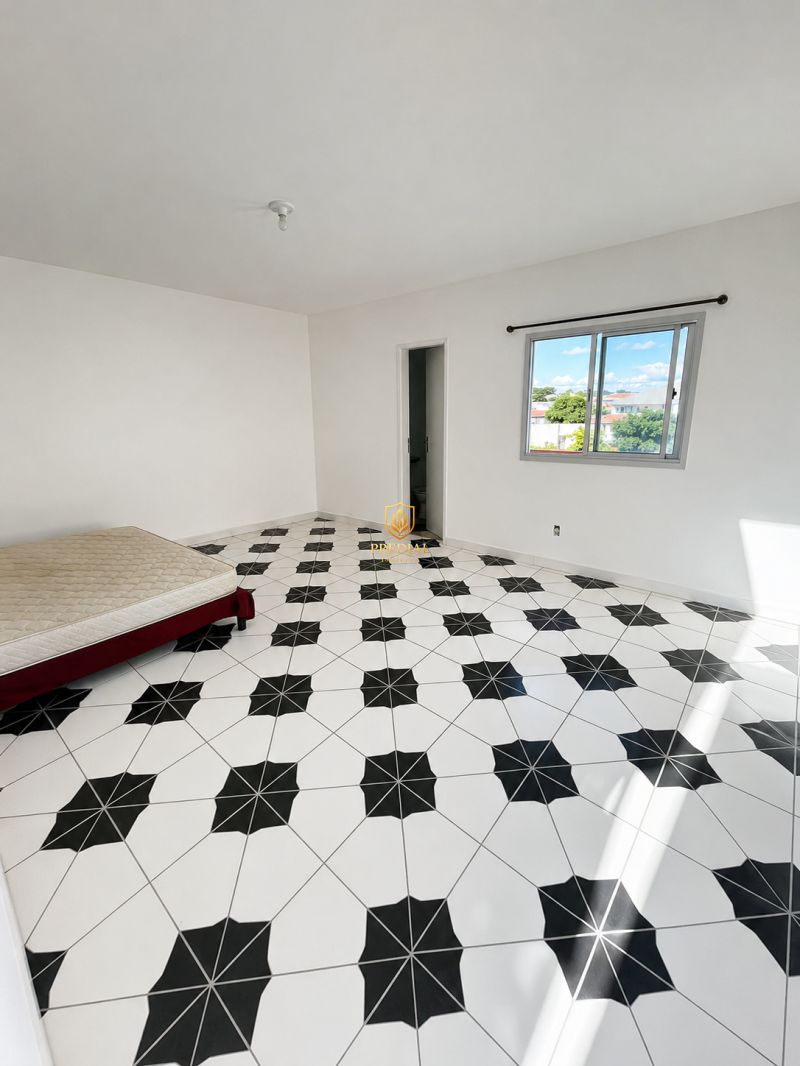 JK com 40m² para alugar no bairro São Luís - funcional e com ótima localização