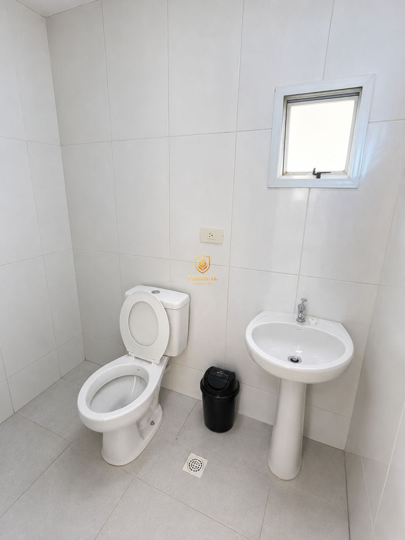 JK com 40m² para alugar no bairro São Luís - funcional e com ótima localização