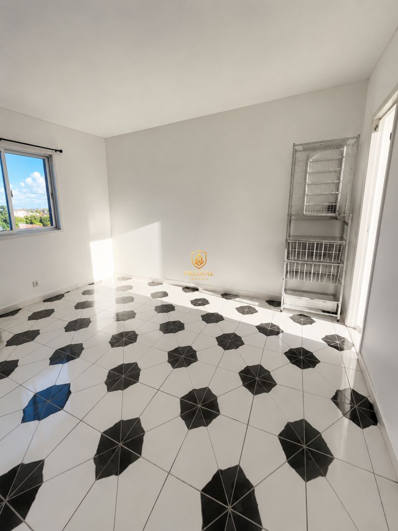JK com 40m² para alugar no bairro São Luís - funcional e com ótima localização