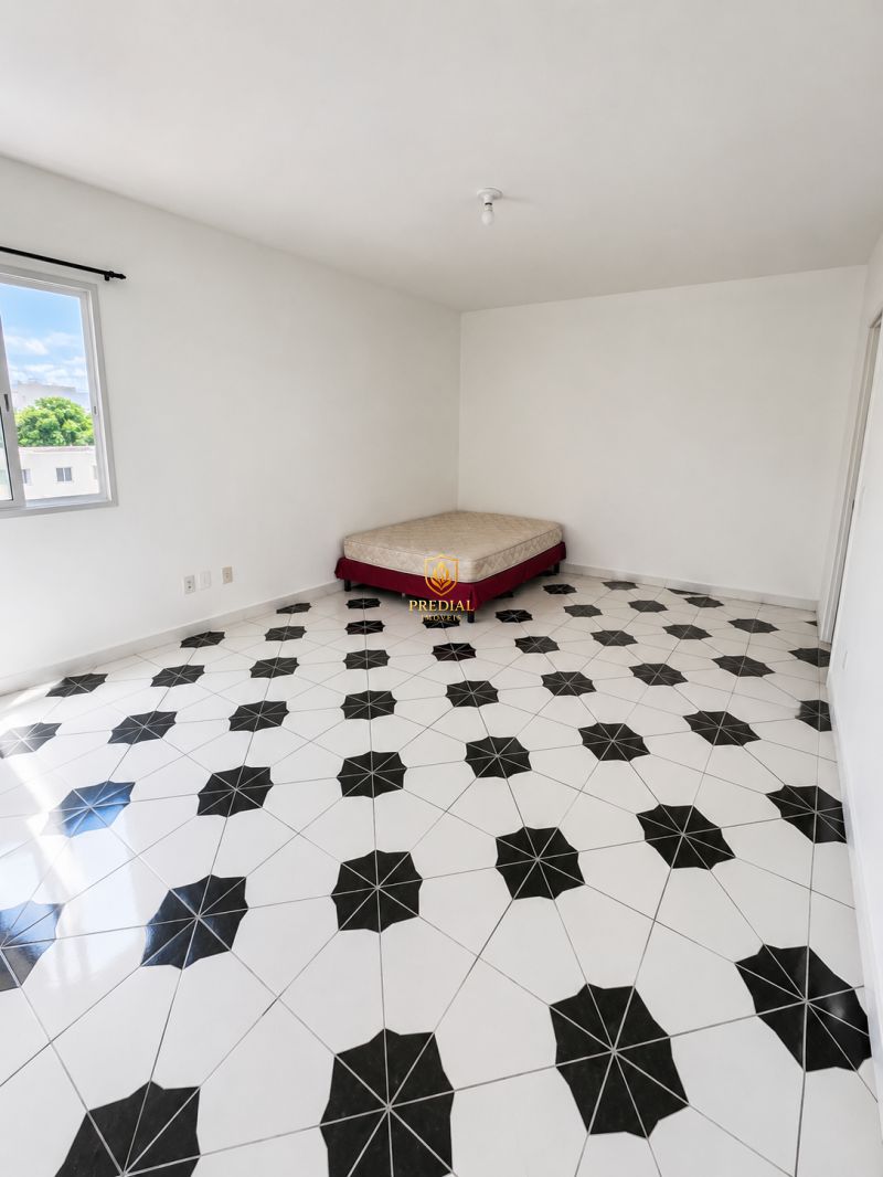 JK com 40m² para alugar no bairro São Luís - funcional e com ótima localização
