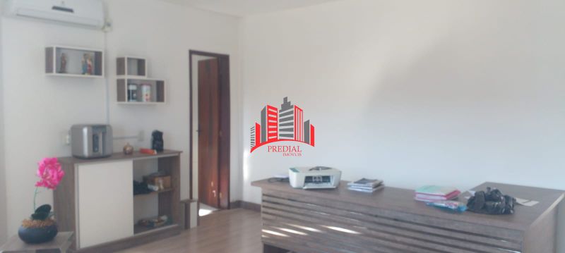 Escritório mobiliado com 50m² e varanda para alugar no bairro São Luís - Canoas