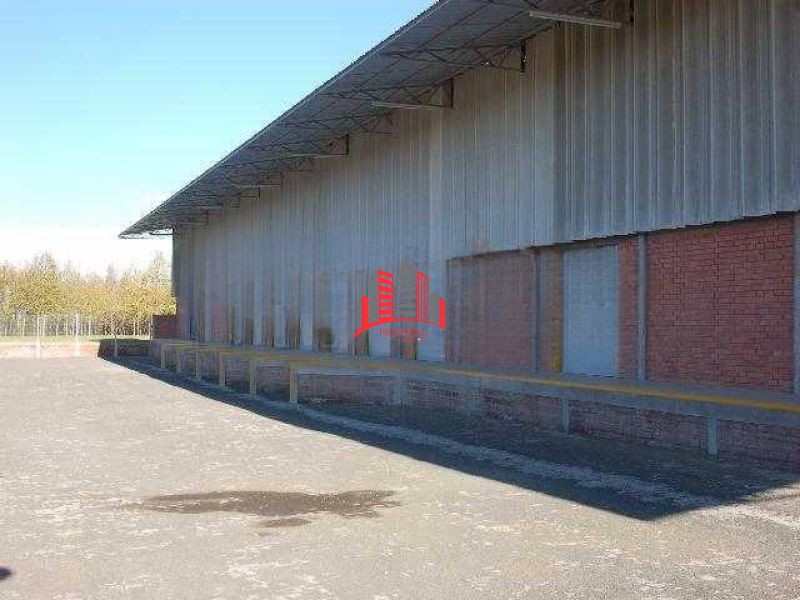 PAVILHÃO COM ÁREA DE 5.051,80 DISPONÍVEL PARA LOCAÇÃO EM NOVA SANTA RITA
