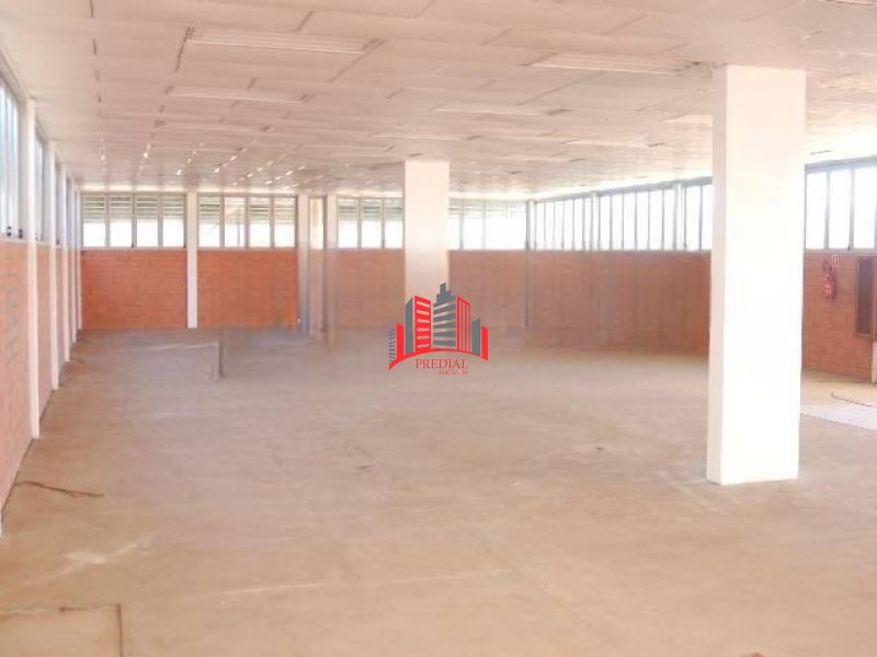 PAVILHÃO COM ÁREA DE 5.051,80 DISPONÍVEL PARA LOCAÇÃO EM NOVA SANTA RITA