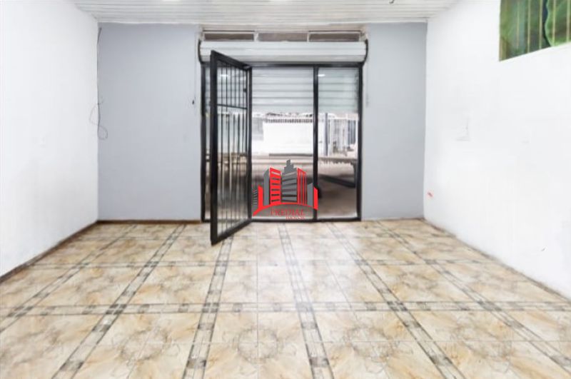 Ponto Comercial Funcional de 32m² Pronto para Diversos Negócios