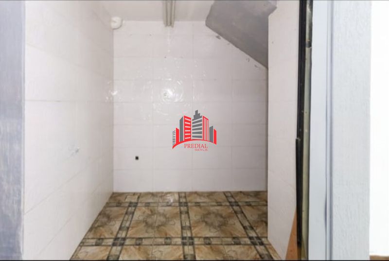 Ponto Comercial Funcional de 32m² Pronto para Diversos Negócios