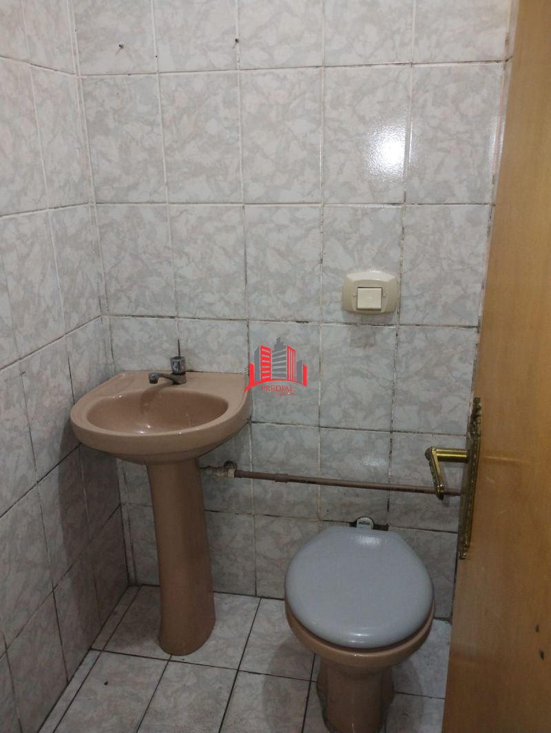 Ponto Comercial Funcional de 32m² Pronto para Diversos Negócios