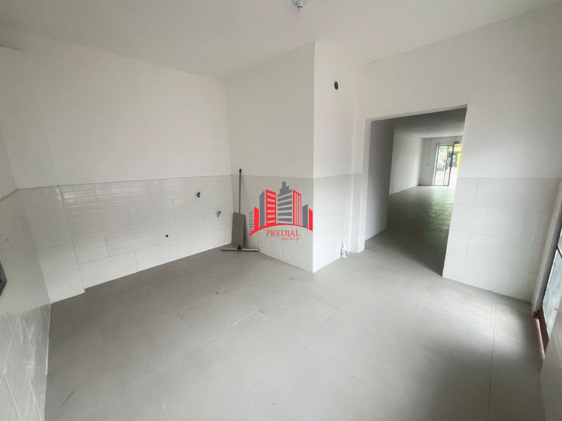 Loja 80m² no Nossa Senhora das Graças com fácil acesso à BR-116