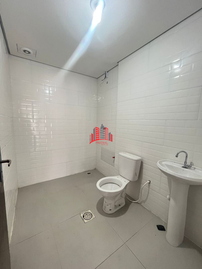Loja 80m² no Nossa Senhora das Graças com fácil acesso à BR-116
