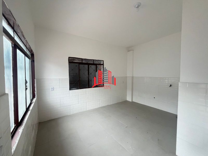 Loja 80m² no Nossa Senhora das Graças com fácil acesso à BR-116