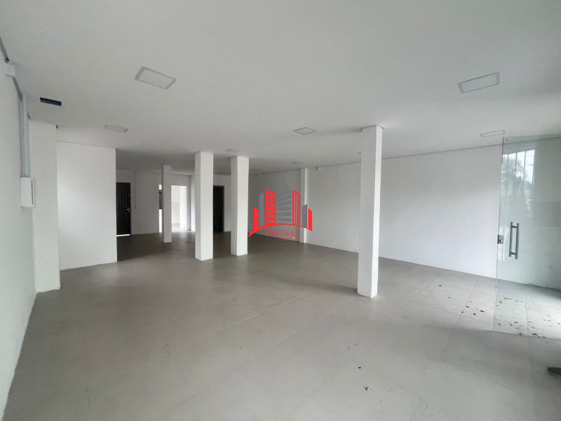 Loja 80m² no Nossa Senhora das Graças com fácil acesso à BR-116