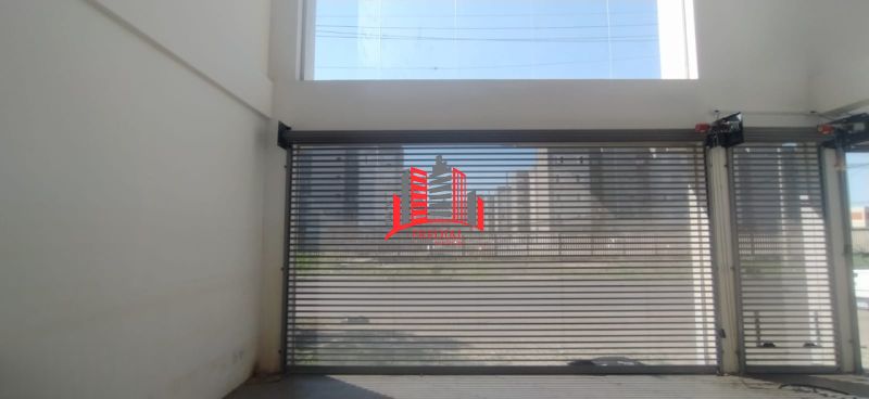 Loja de 180m² no Harmonia com esquina estratégica e frente a condomínios