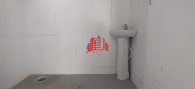 Loja 90m² no Harmonia em frente a condomínios e ao lado de praça pública