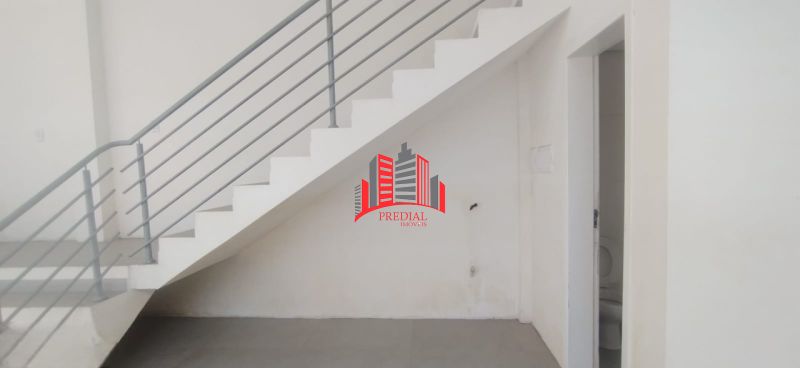 Loja 90m² no Harmonia em frente a condomínios e ao lado de praça pública