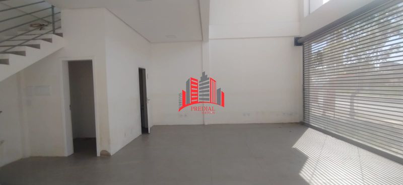 Loja 90m² no Harmonia em frente a condomínios e ao lado de praça pública