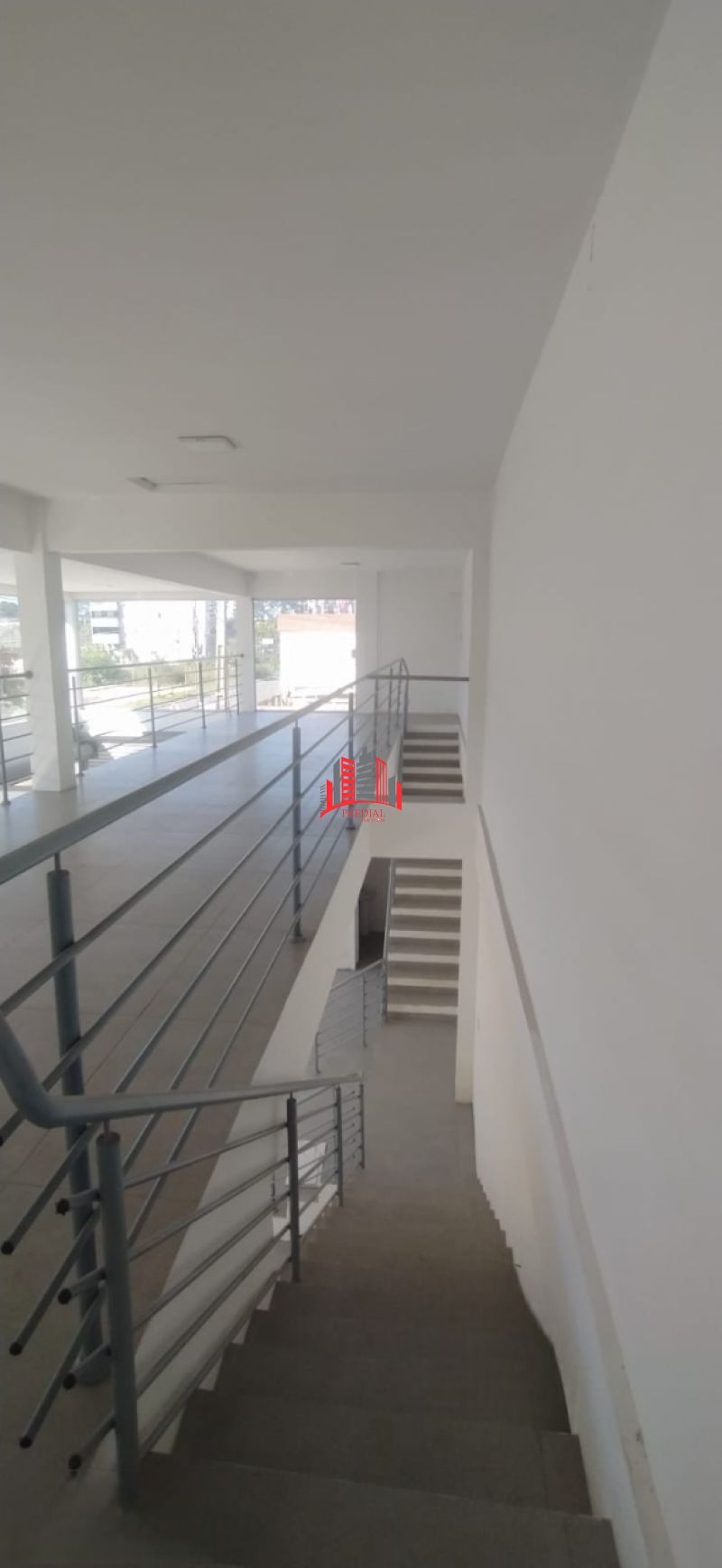 Loja 90m² no Harmonia em frente a condomínios e ao lado de praça pública
