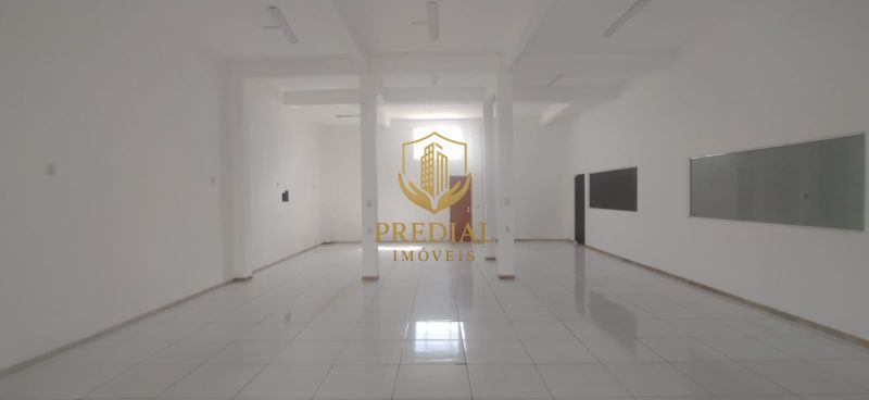 Loja de 180m² para locação no bairro Mathias Velho, ideal para academias