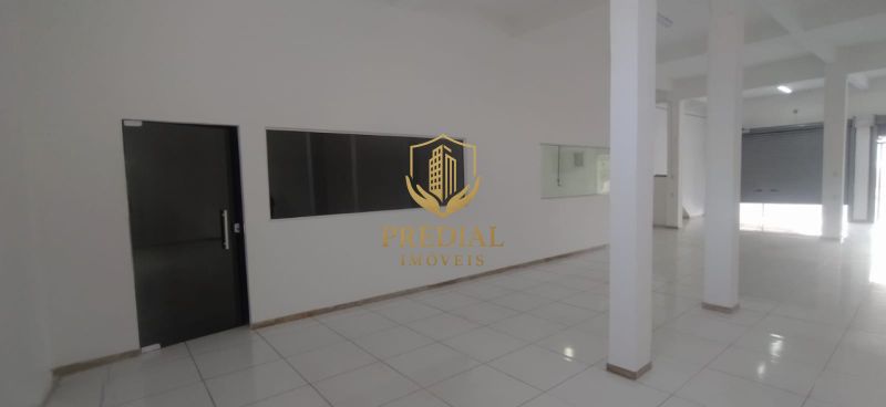 Loja de 180m² para locação no bairro Mathias Velho, ideal para academias