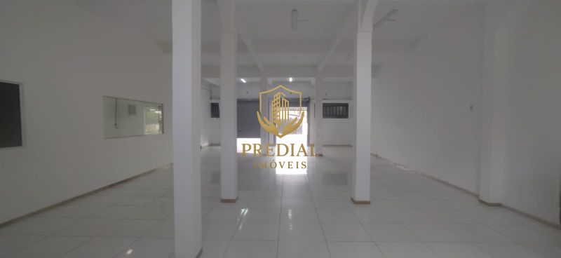 Loja de 180m² para locação no bairro Mathias Velho, ideal para academias