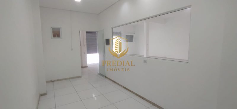 Loja de 180m² para locação no bairro Mathias Velho, ideal para academias