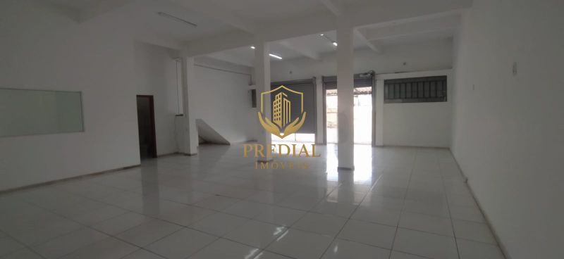 Loja de 180m² para locação no bairro Mathias Velho, ideal para academias
