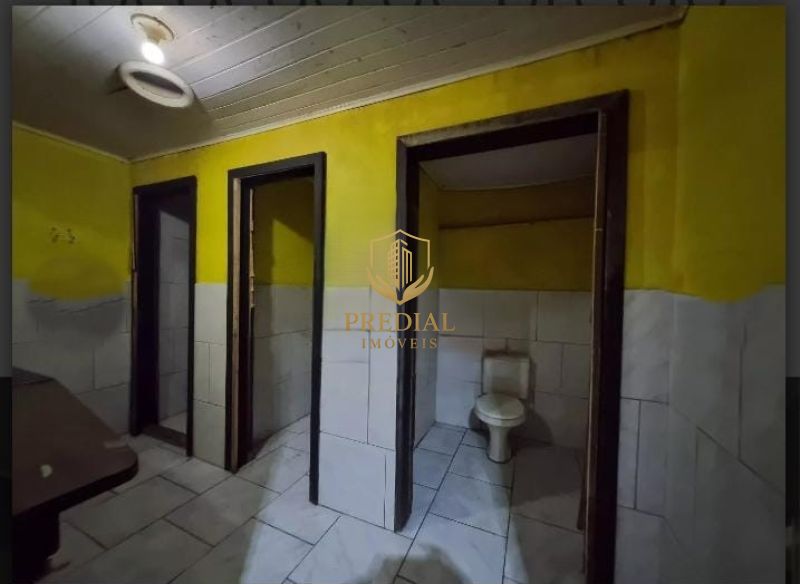 Loja ampla com 150m² e 3 banheiros no bairro Mathias Velho em Canoas
