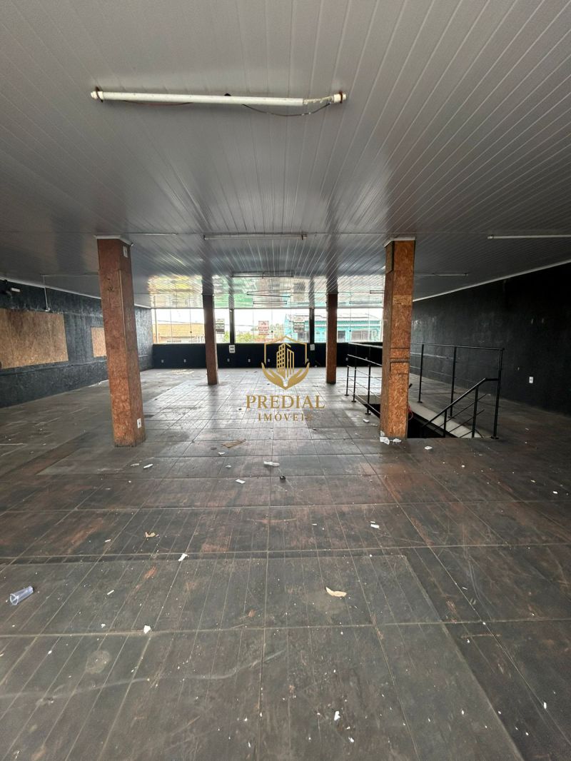Sala comercial ensolarada com 150m² no bairro Mathias Velho em Canoas