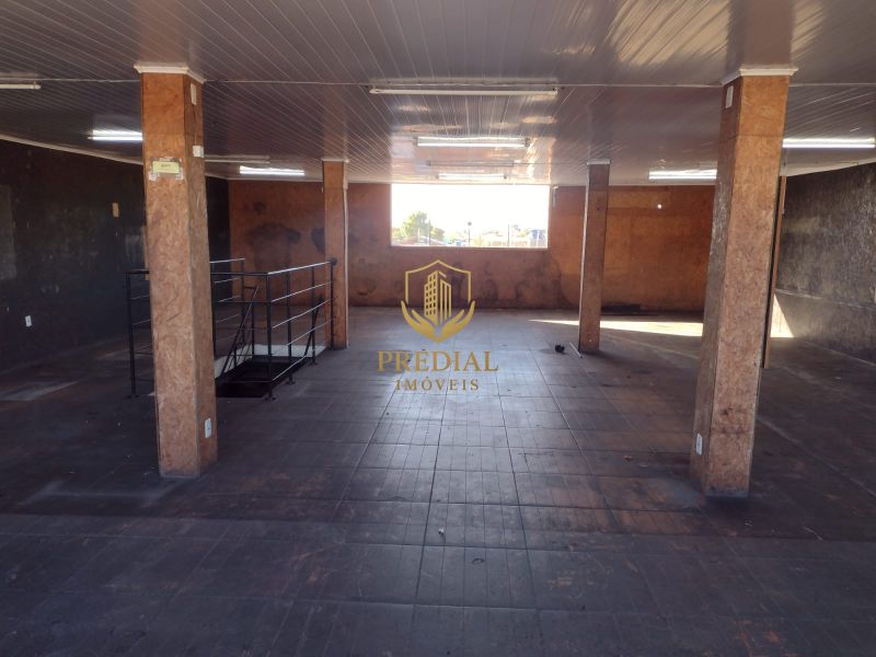 Sala comercial ensolarada com 150m² no bairro Mathias Velho em Canoas
