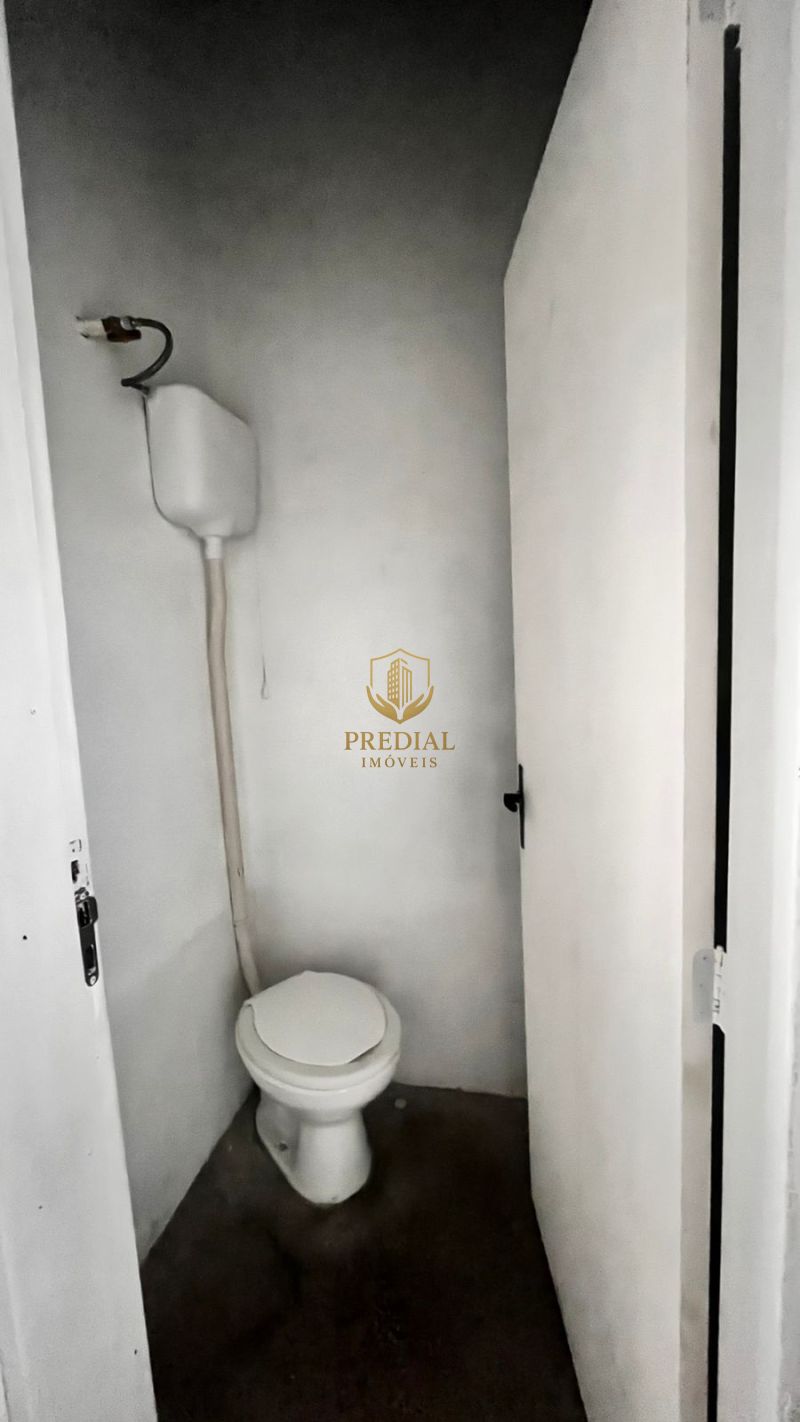 Duas lojas comerciais para locação no Mathias Velho com 85m² e ótimo fluxo de movimento!