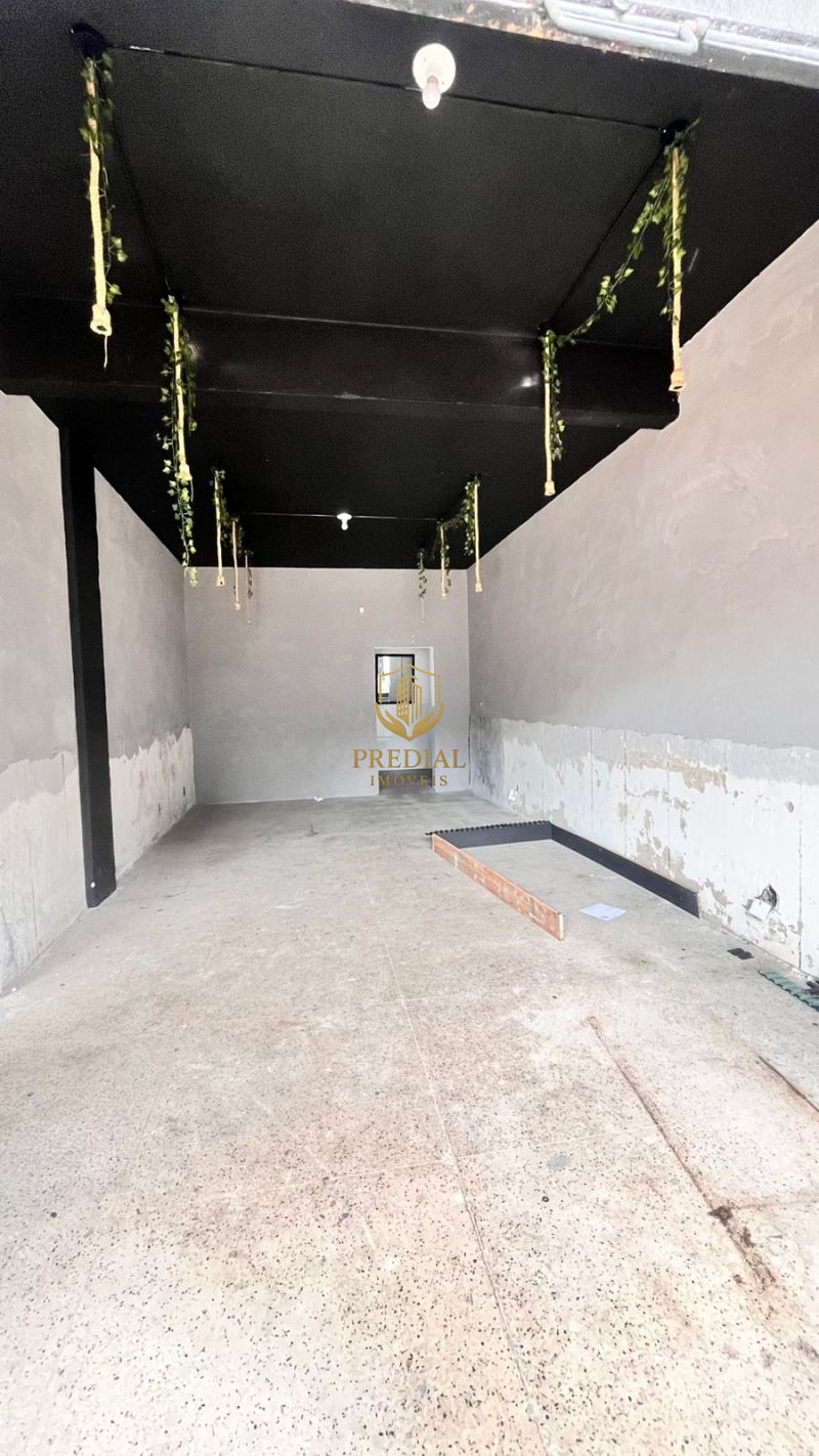 Duas lojas comerciais para locação no Mathias Velho com 85m² e ótimo fluxo de movimento!