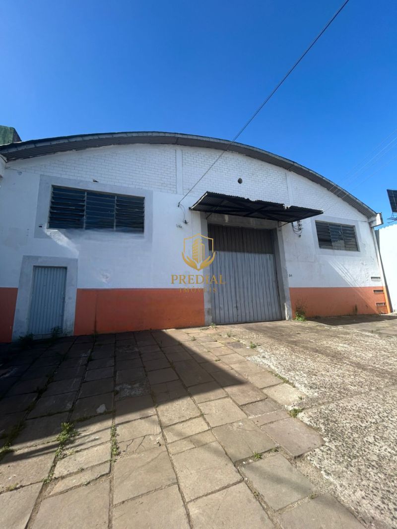 PAVILHO no CENTRO em CANOAS