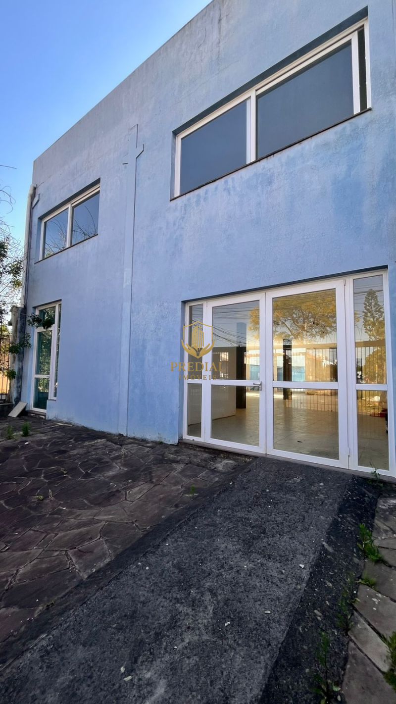 Loja de Grande Porte com Dois Pavimentos e 550 m² | Santa Maria Goretti - Próx. Av. Sertório
