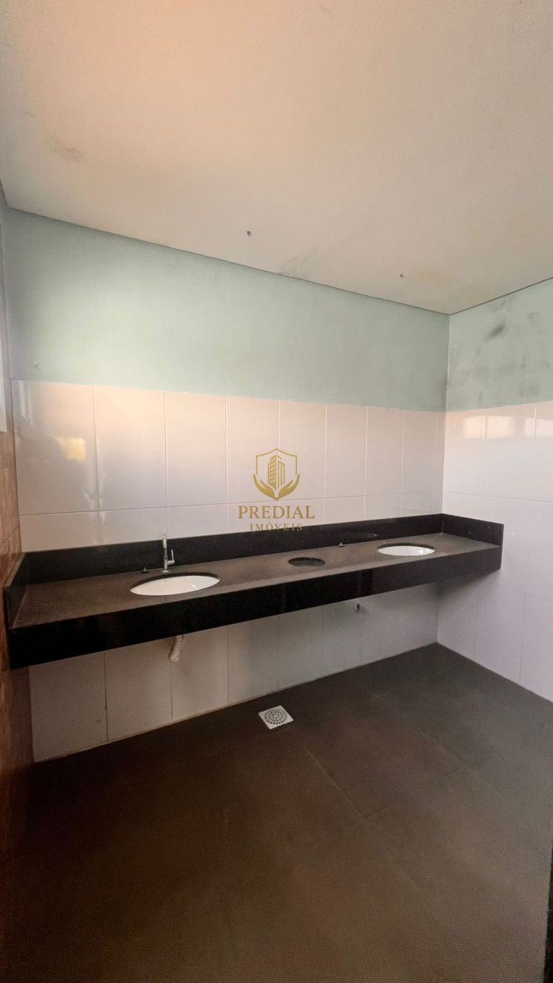 Loja de Grande Porte com Dois Pavimentos e 550 m² | Santa Maria Goretti - Próx. Av. Sertório