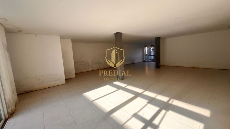 Loja de Grande Porte com Dois Pavimentos e 550 m² | Santa Maria Goretti - Próx. Av. Sertório