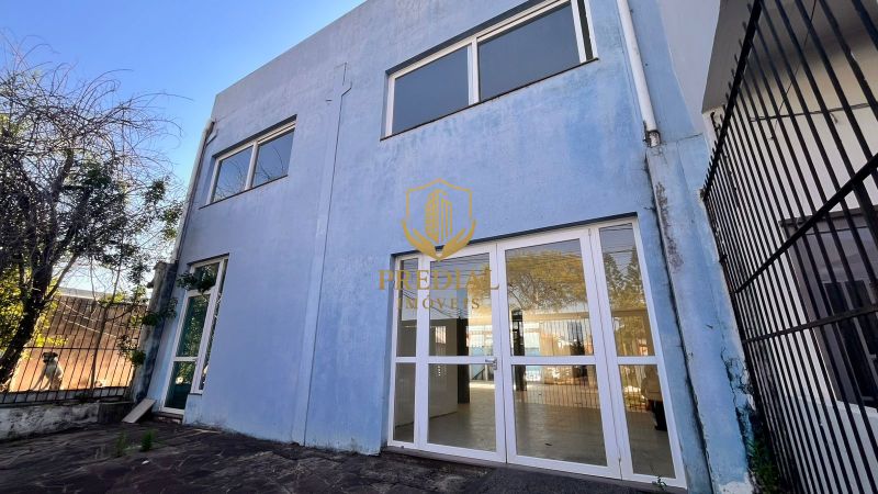 Loja de Grande Porte com Dois Pavimentos e 550 m² | Santa Maria Goretti - Próx. Av. Sertório