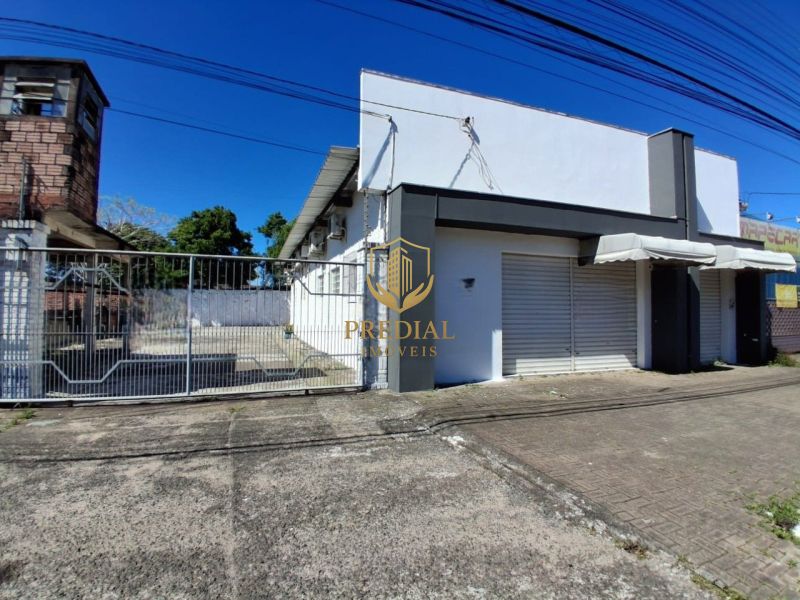 Loja com 1 banheiro e 220m² para alugar no bairro Niterói, Canoas