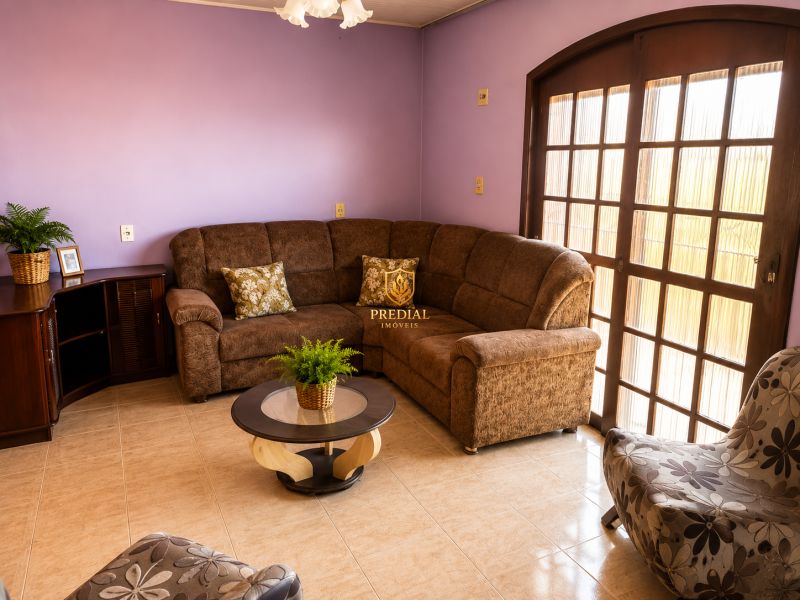 APARTAMENTO MOBILIADO DE DOIS DORMITÓRIOS PARA LOCAÇÃO NO BAIRRO MATHIAS VELHO!
