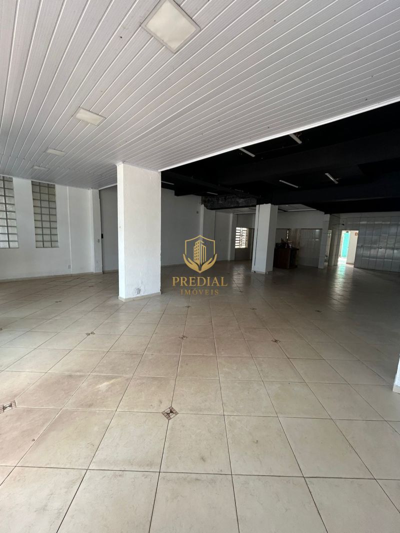 LOJA COM 150M DISPONÍVEL PARA LOCAÇÃO NO BAIRRO MATHIAS VELHO!