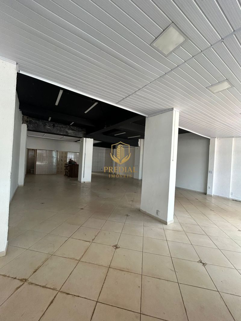 LOJA COM 150M DISPONÍVEL PARA LOCAÇÃO NO BAIRRO MATHIAS VELHO!
