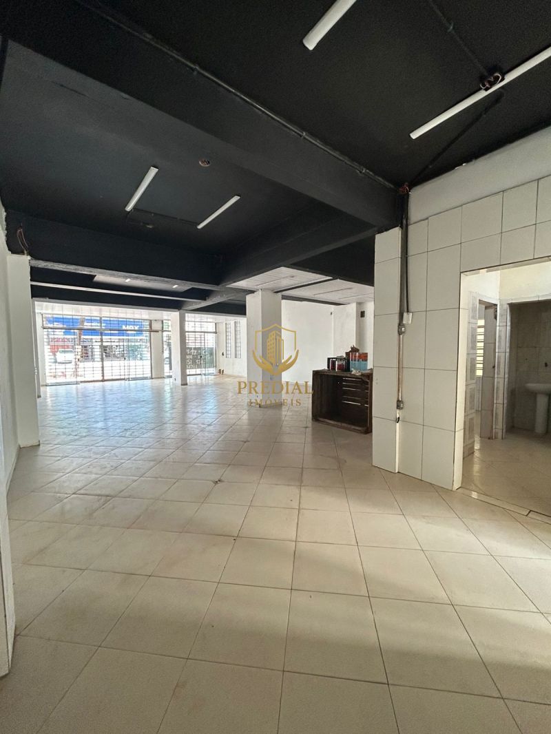LOJA COM 150M DISPONÍVEL PARA LOCAÇÃO NO BAIRRO MATHIAS VELHO!