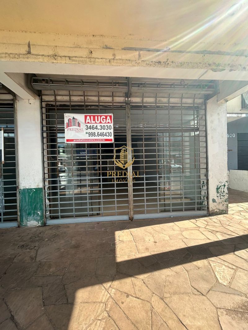 LOJA COM 150M DISPONÍVEL PARA LOCAÇÃO NO BAIRRO MATHIAS VELHO!