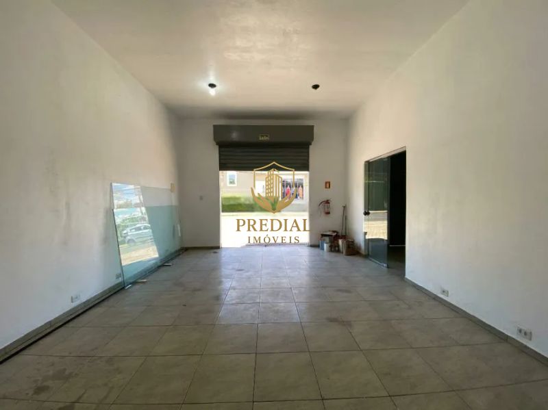 Loja para locação no Marechal Rondon em Canoas com 130 m², 2 salas e vagas de garagem