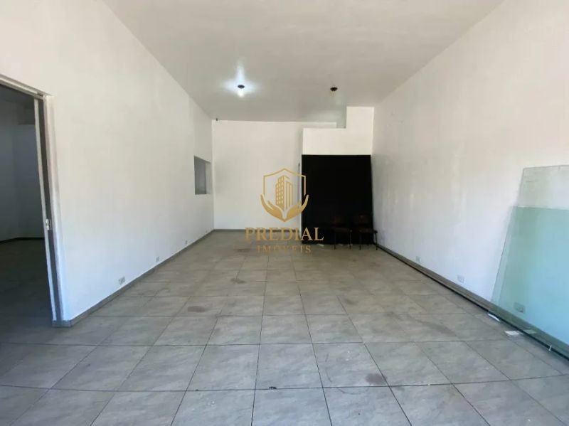 Loja para locação no Marechal Rondon em Canoas com 130 m², 2 salas e vagas de garagem
