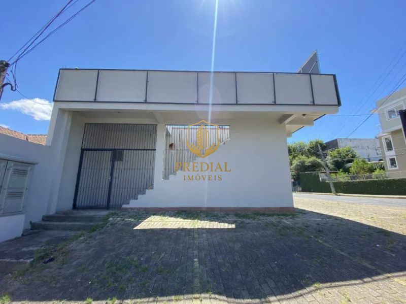 Loja para locação no Marechal Rondon em Canoas com 130 m², 2 salas e vagas de garagem
