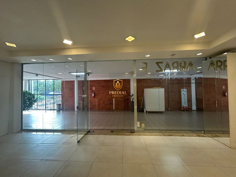 LOJA PARA LOCAÇÃO NO CENTRO COMERCIAL EM CANOAS!